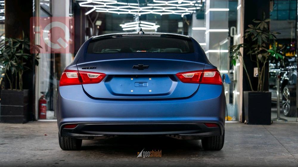 شيفروليه ماليبو